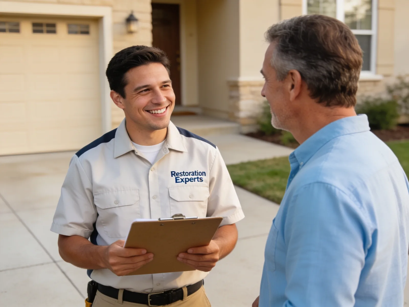 Water Damage Cleanup Mathews, LA FAQs